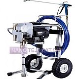 دستگاه اسپری ایرلس PM025 دستگاه اسپری ایرلس PM025